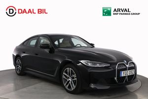 BMW i4 bild 3