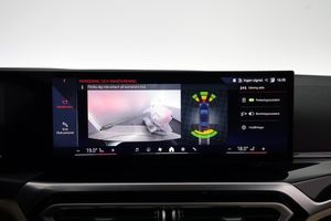BMW i4 bild 20