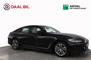 BMW i4 bild 4