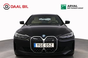 BMW i4 bild 2