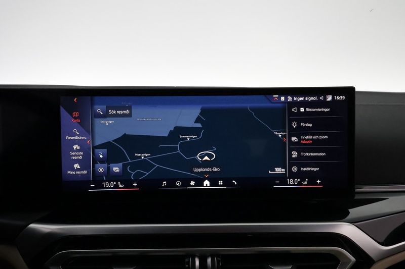 BMW i4 bild 22