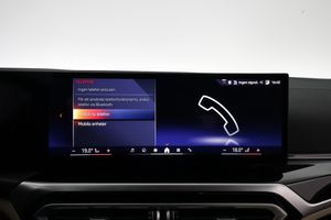 BMW i4 bild 23
