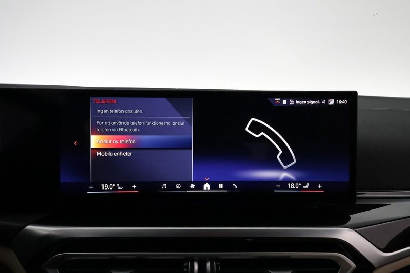 BMW i4 bild 23