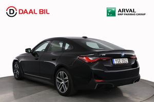 BMW i4 bild 8