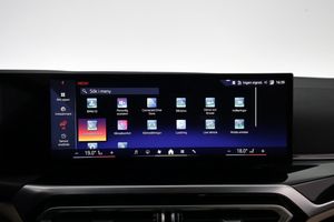 BMW i4 bild 19