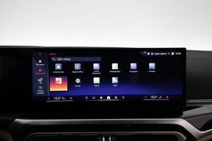 BMW i4 bild 18