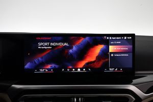 BMW i4 bild 21