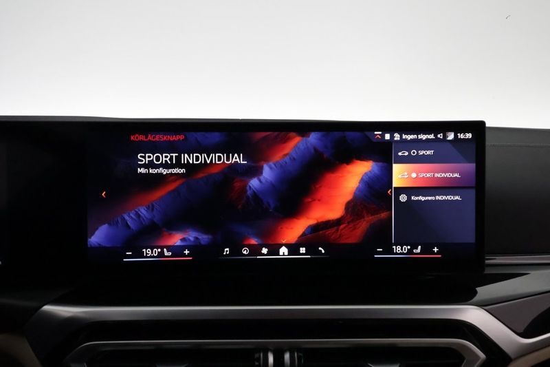 BMW i4 bild 21