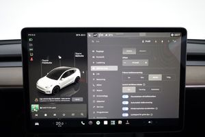 Tesla Model Y bild 19