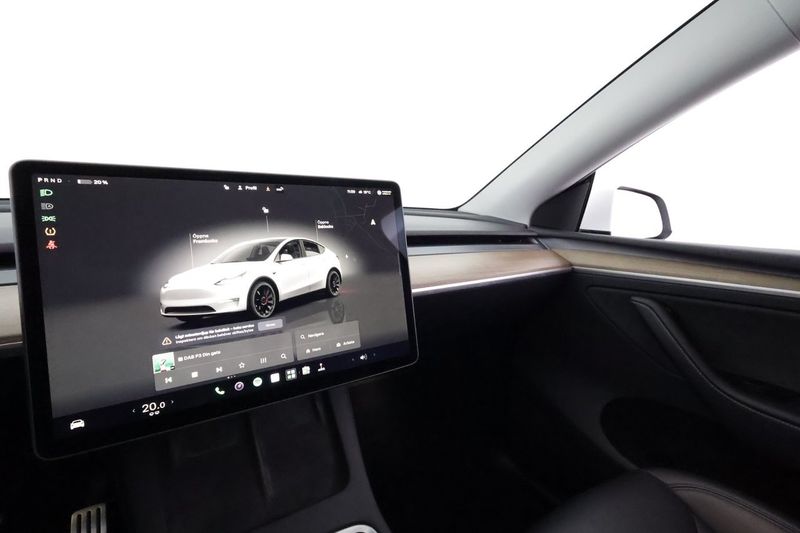 Tesla Model Y bild 22