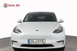 Tesla Model Y bild 2