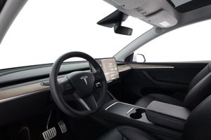 Tesla Model Y bild 11