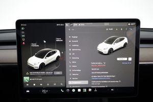 Tesla Model Y bild 20