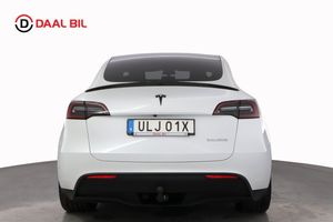 Tesla Model Y bild 7