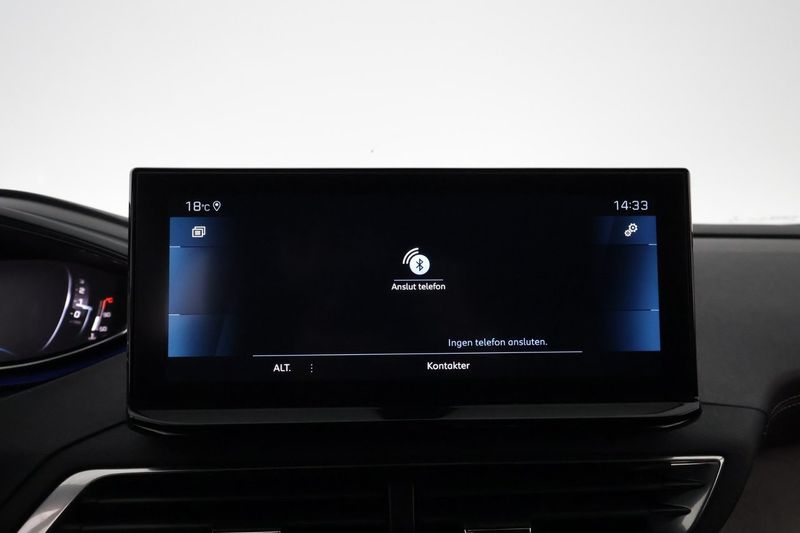 Peugeot 5008 bild 20
