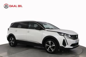 Peugeot 5008 bild 4