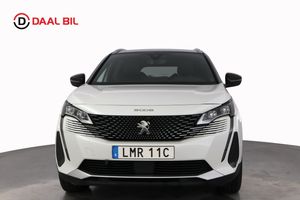 Peugeot 5008 bild 2