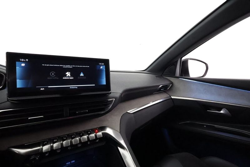 Peugeot 5008 bild 22