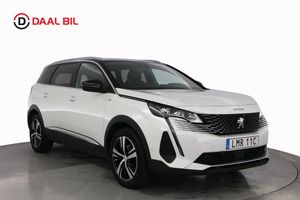 Peugeot 5008 bild 3
