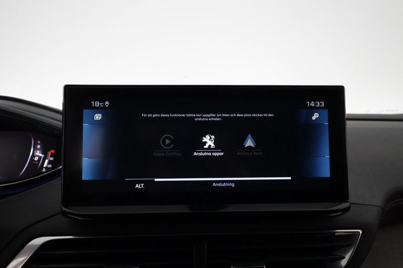 Peugeot 5008 bild 21