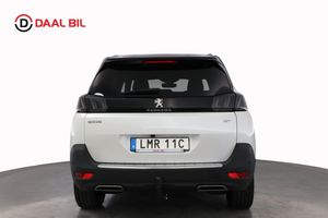 Peugeot 5008 bild 7