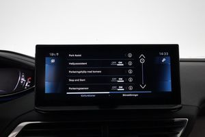 Peugeot 5008 bild 19