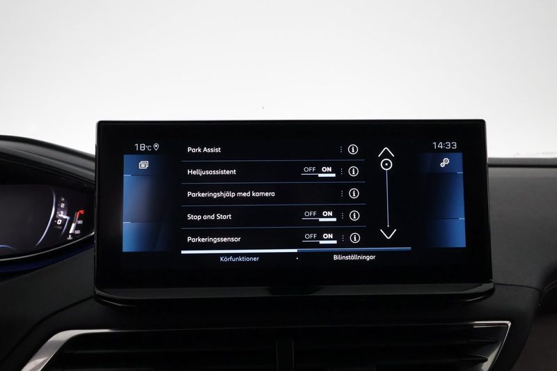 Peugeot 5008 bild 19