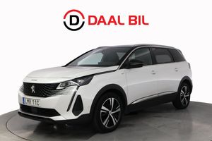 Peugeot 5008 bild 1