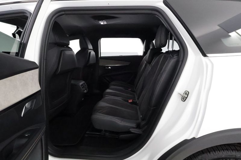 Peugeot 5008 bild 12