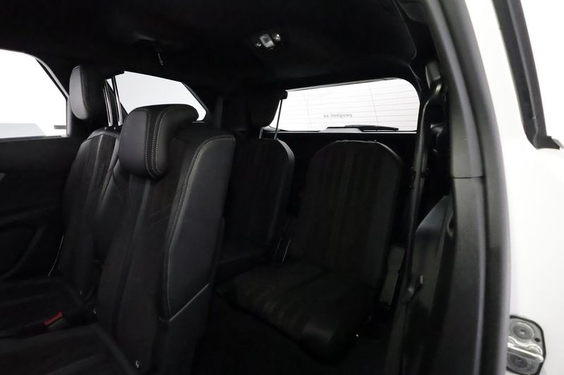 Peugeot 5008 bild 13