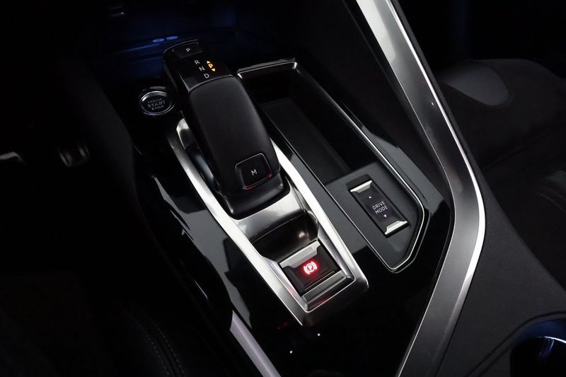 Peugeot 5008 bild 23