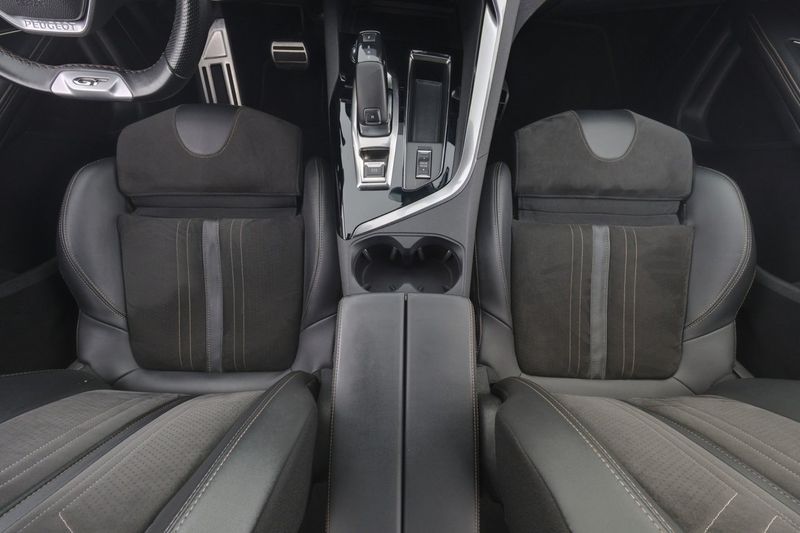 Peugeot 5008 bild 15