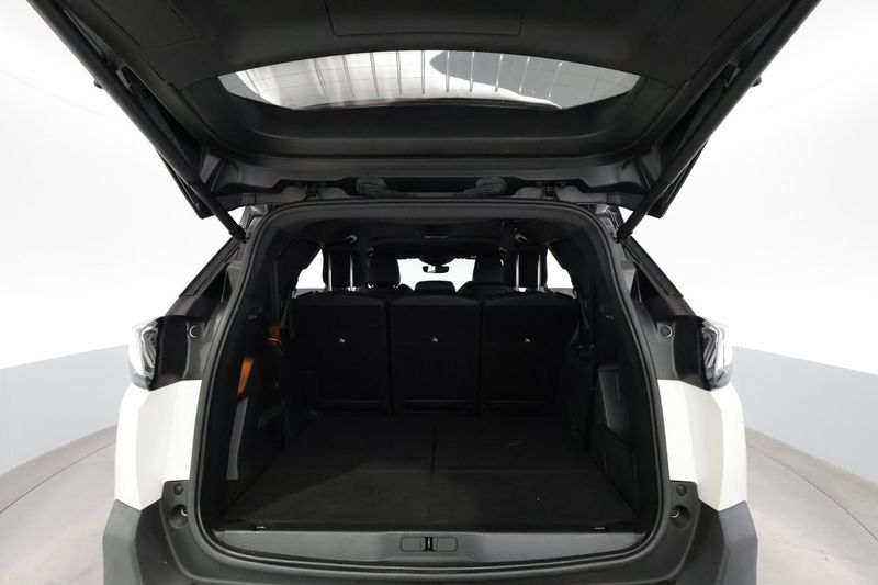Peugeot 5008 bild 25