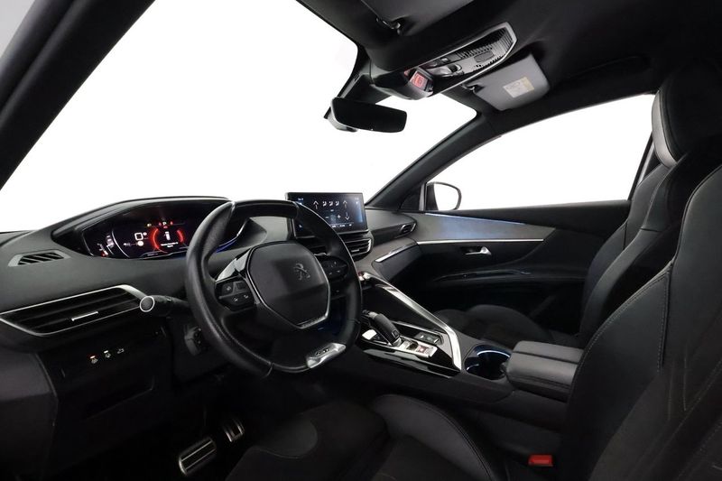 Peugeot 5008 bild 11