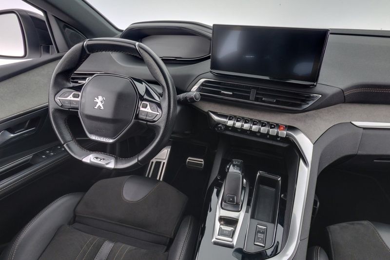 Peugeot 5008 bild 16