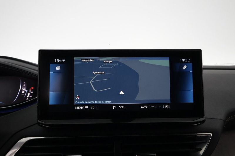 Peugeot 5008 bild 18