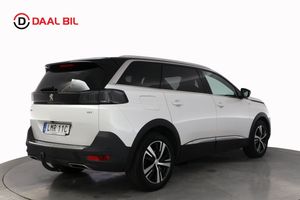 Peugeot 5008 bild 6