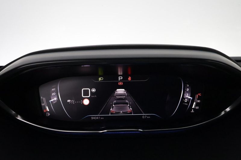 Peugeot 5008 bild 17