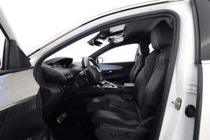Peugeot 5008 bild 10