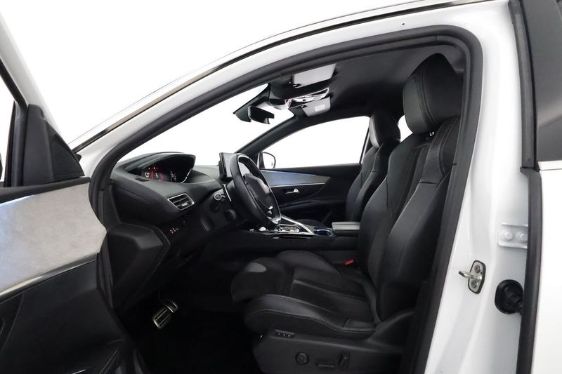 Peugeot 5008 bild 10