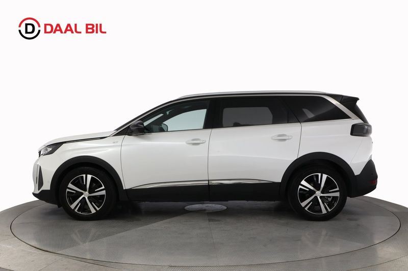 Peugeot 5008 bild 9