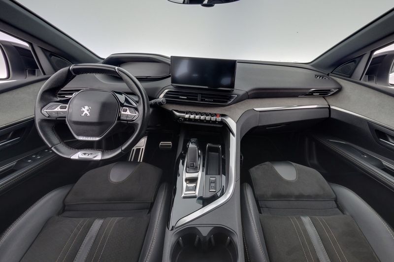Peugeot 5008 bild 14