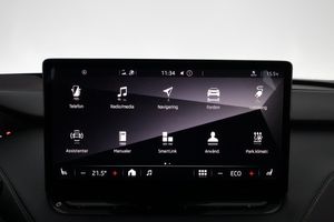 Skoda Enyaq bild 17