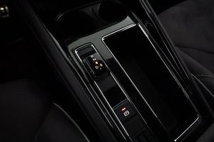 Skoda Enyaq bild 24