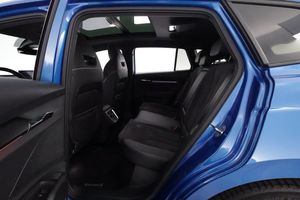Skoda Enyaq bild 12