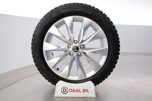 Skoda Enyaq bild 25