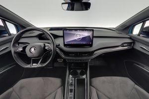 Skoda Enyaq bild 13