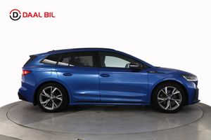 Skoda Enyaq bild 5