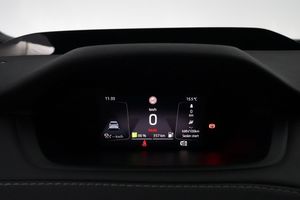 Skoda Enyaq bild 16