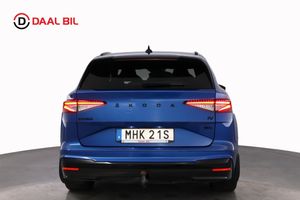 Skoda Enyaq bild 7